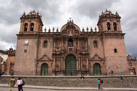 Qué ver, visitar y hacer en Cusco? Qué ver, visitar y hacer en Cusco?