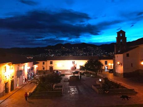 Qué ver, visitar y hacer en Cusco? Qué ver, visitar y hacer en Cusco?