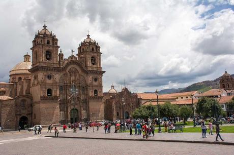 Qué ver, visitar y hacer en Cusco? Qué ver, visitar y hacer en Cusco?