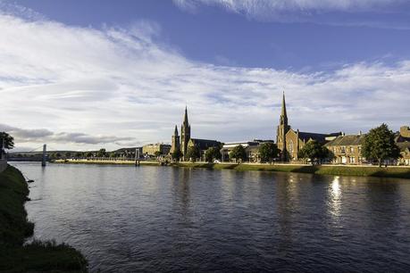 Que ver de Glencoe a Inverness. Roadtrip por Escocia