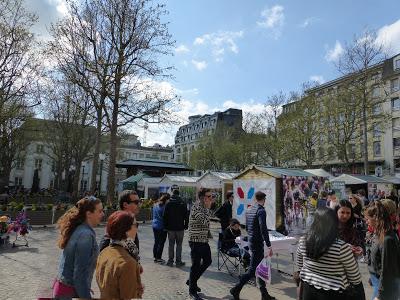 Luxemburgo en un día Luxemburgo en un día