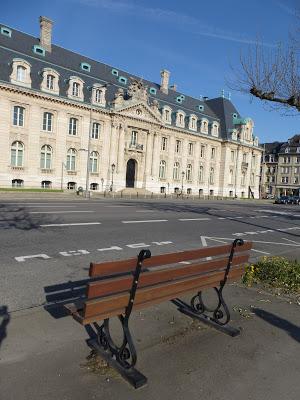 Luxemburgo en un día Luxemburgo en un día