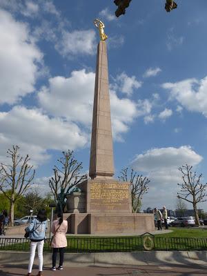 Luxemburgo en un día Luxemburgo en un día