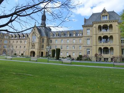 Luxemburgo en un día Luxemburgo en un día