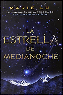 La estrella de medianoche, de Marie Lu