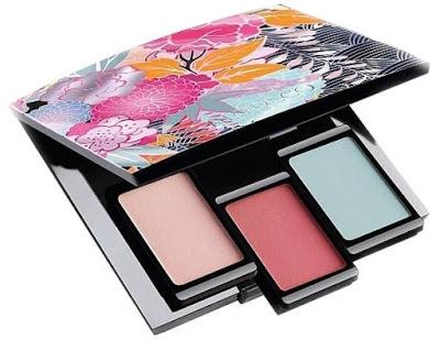 Hypnotic Blossom, La Colección de Maquillaje Primavera-Verano de Artdeco