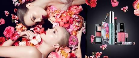 Hypnotic Blossom, La Colección de Maquillaje Primavera-Verano de Artdeco