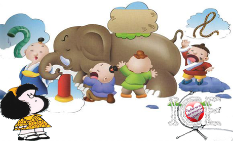 Educar para un pensamiento orgánico e integral para lograr una inclusión social. Educar para un pensamiento orgánico e integral para lograr una inclusión social.