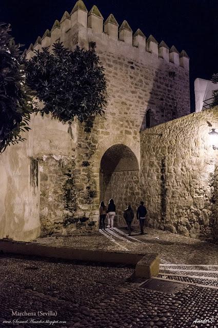 MARCHENA (SEVILLA)