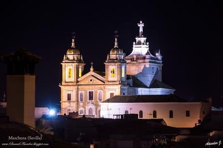 MARCHENA (SEVILLA)