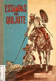 El día de don Quijote