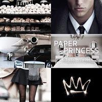 Reseña: LA PRINCESA DE PAPEL, de Erin Watt Reseña: LA PRINCESA DE PAPEL, de Erin Watt