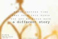 Reseña: LA PRINCESA DE PAPEL, de Erin Watt Reseña: LA PRINCESA DE PAPEL, de Erin Watt