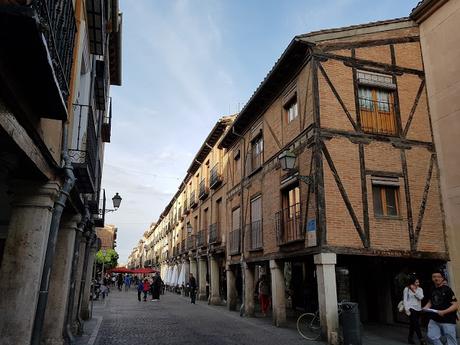 Alcalá de Henares.