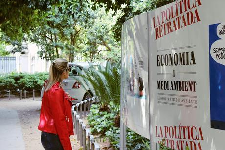 Sant Jordi 2017