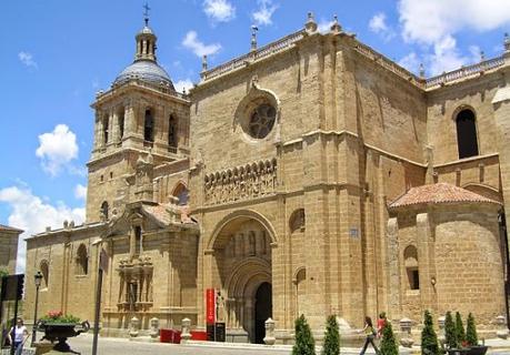 No Dejes De Conocer Estos 7 Imperdibles Lugares Que Ver En Ciudad Real. Un Enclave Histórico Digno De Visitar