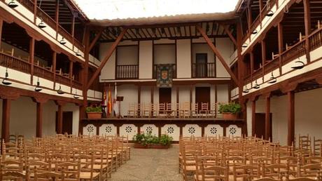 No Dejes De Conocer Estos 7 Imperdibles Lugares Que Ver En Ciudad Real. Un Enclave Histórico Digno De Visitar No Dejes De Conocer Estos 7 Imperdibles Lugares Que Ver En Ciudad Real. Un Enclave Histórico Digno De Visitar