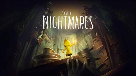 Análisis Little Nightmares