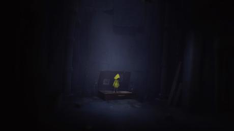 Análisis Little Nightmares