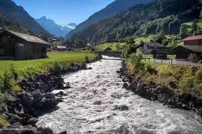 Zermatt y Gornergrat