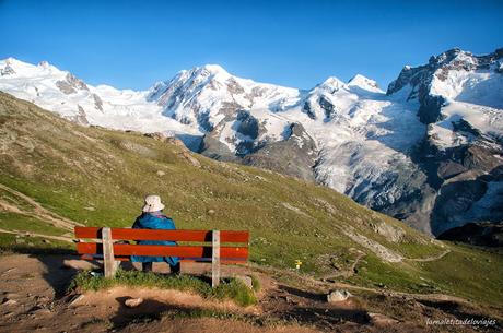 Zermatt y Gornergrat