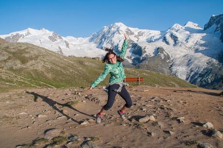 Zermatt y Gornergrat