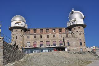 Zermatt y Gornergrat