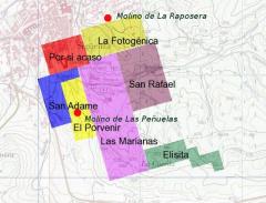 ¿Petróleo en la Sierra Norte de Guadalajara?