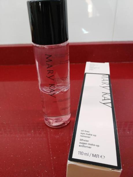 Sello de calidad: Selección de productos Mary Kay