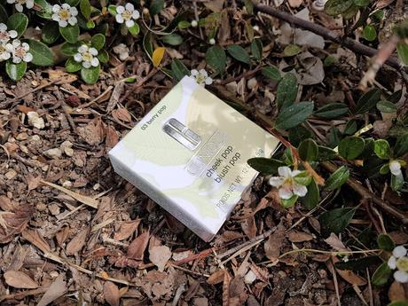 Cheek Pop de Clinique y Enamórate, aunque con una pega Cheek Pop de Clinique y Enamórate, aunque con una pega