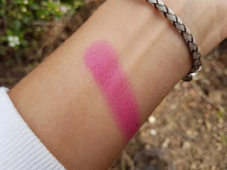 Cheek Pop de Clinique y Enamórate, aunque con una pega Cheek Pop de Clinique y Enamórate, aunque con una pega