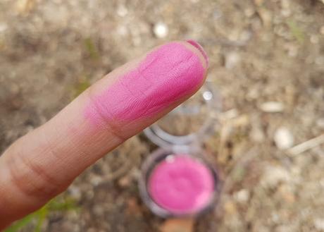 Cheek Pop de Clinique y Enamórate, aunque con una pega Cheek Pop de Clinique y Enamórate, aunque con una pega