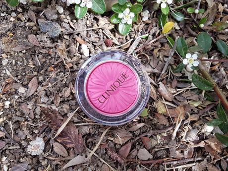 Cheek Pop de Clinique y Enamórate, aunque con una pega Cheek Pop de Clinique y Enamórate, aunque con una pega