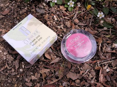 Cheek Pop de Clinique y Enamórate, aunque con una pega Cheek Pop de Clinique y Enamórate, aunque con una pega