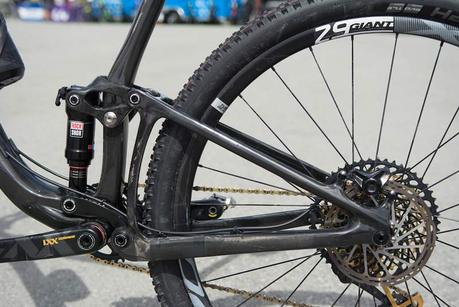 Giant 2018: nueva Anthem 29″ en camino