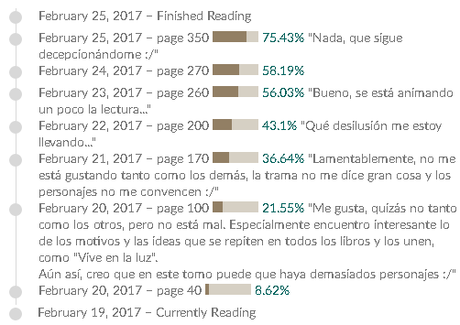 Trilogía El mar quebrado, Libro III: Media guerra, de Joe Abercrombie