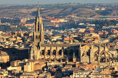 ¿Qué haces ahí,Toledo?