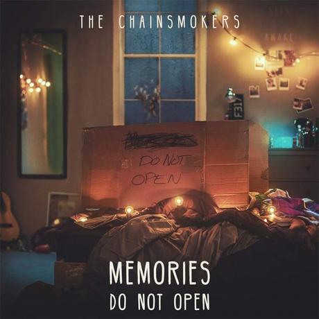 The Chainsmokers y Ed Sheeran lideran las listas de ventas mundiales Primer disco de The Chainsmokers