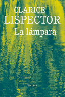 La lámpara - Clarice Lispector