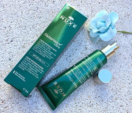 Nuxe Amplia su Gama Nuxuriance® Ultra Nuxe Amplia su Gama Nuxuriance® Ultra