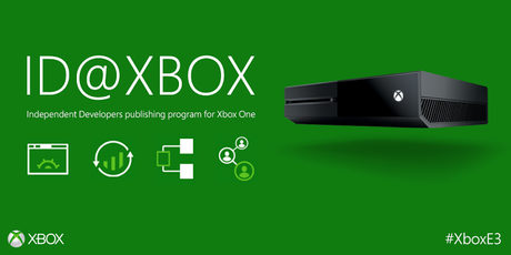 Xbox One ya cuenta con más de 500 títulos en su programa ID@XBOX Xbox One ya cuenta con más de 500 títulos en su programa ID@XBOX