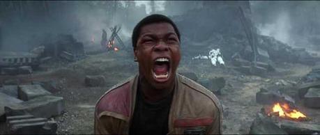Comentario escena a escena de... 'Star Wars: El Despertar de la Fuerza'