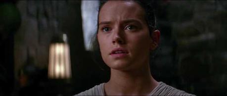 Comentario escena a escena de... 'Star Wars: El Despertar de la Fuerza'