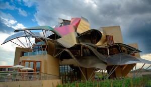 bodega_elciego1 La arquitectura moderna y las matemáticas II