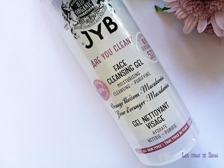 JYB, Cosmética Orgánica Hecha con Amor JYB Cosmetics Cosmética Orgánica organics beauty belleza cosmética skin care facial