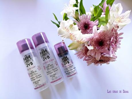 JYB, Cosmética Orgánica Hecha con Amor JYB Cosmetics Cosmética Orgánica organics beauty belleza cosmética skin care facial