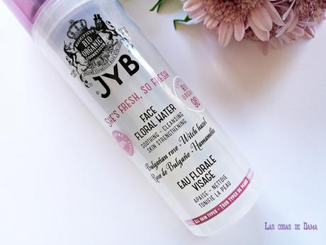 JYB, Cosmética Orgánica Hecha con Amor JYB Cosmetics Cosmética Orgánica organics beauty belleza cosmética skin care facial