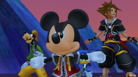 Análisis: Kingdom Hearts HD 1.5 + 2.5 ReMIX