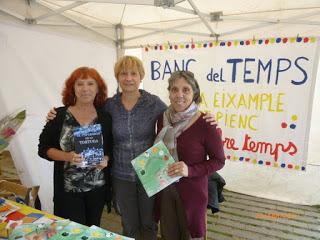 Sant Jordi 2017