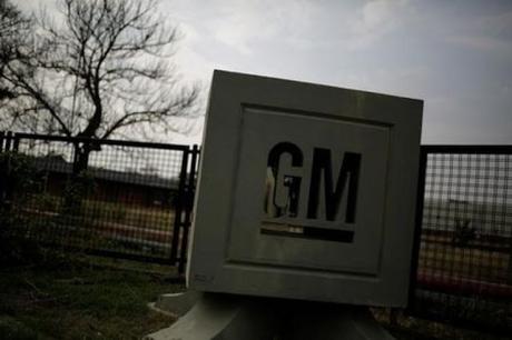 GM despide por mensaje de texto a casi 2.700 trabajadores en #Venezuela
